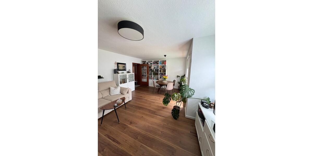 Etagenwohnung Koblenz Karthause - 3 Zimmer, 65 m&sup2;, 254.000&euro; | Angebot:26662759