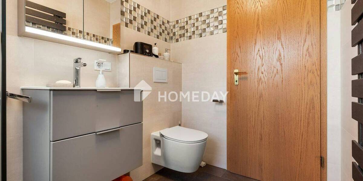 Einfamilienhaus Altdorf bei Nürnberg Röthenbach - 5 Zimmer, 121 m&sup2;, 599.000&euro; | Angebot:26290241