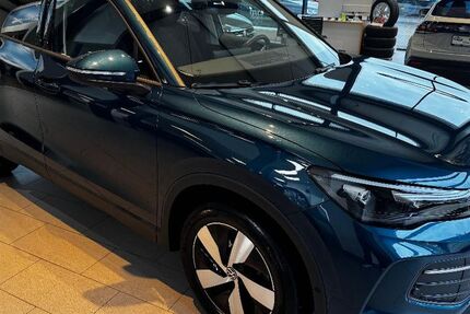 VW Tiguan 13.949 km 39.900 &euro; Bad Endorf 83093