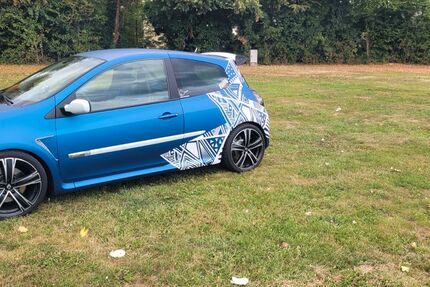 Renault Clio 165.000 km 13.800 € Willich 47877