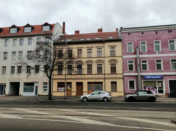Einzelhandel in Magdeburg Sudenburg 139.000 € 92 m² zimmer