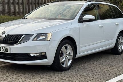 Skoda Octavia 243.700 km 13.500 &euro; Essen 45356