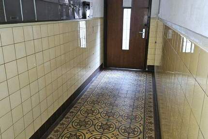 Zentral gelegene 3-Zi. Wohnung in Nürnberg - Gostenhof Wohnung mieten 3 zimmer