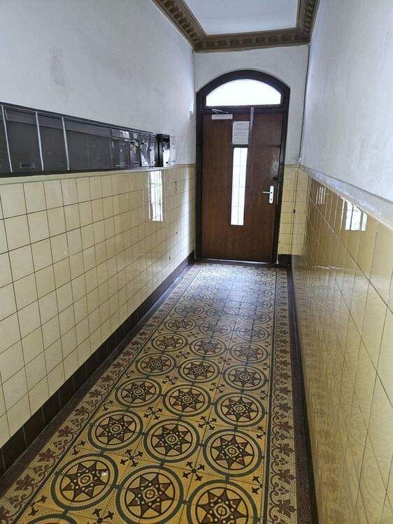 Zentral gelegene 3-Zi. Wohnung in Nürnberg - Gostenhof Wohnung mieten 3 zimmer