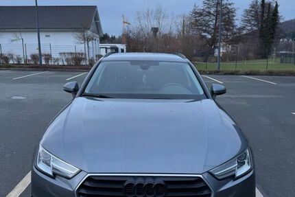 Audi A4 184.000 km 14.700 &euro; Sundern 59846