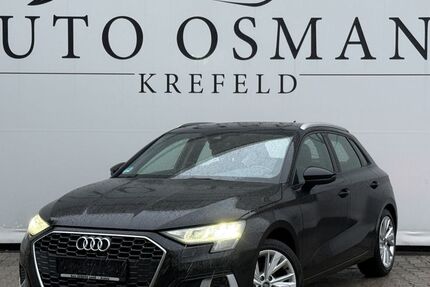 Audi A3 98.434 km 22.250 &euro; Krefeld 47805