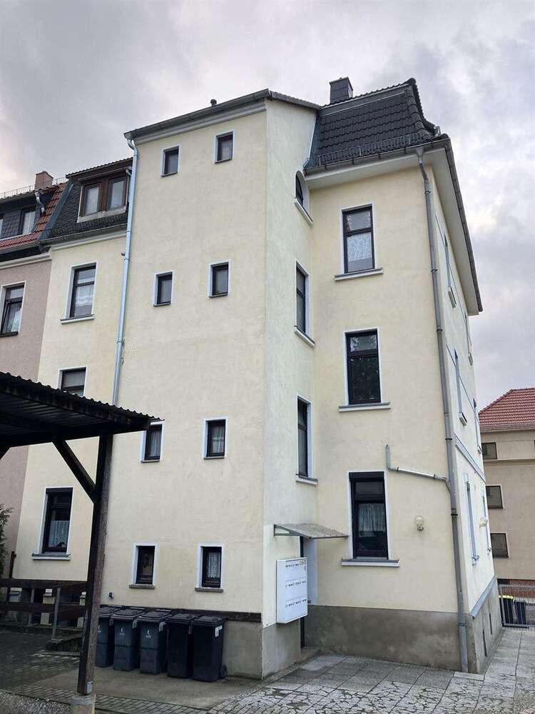 Haus zum Kaufen in Meerane 519.000 € 598.5 m²
