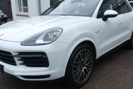 Porsche Cayenne 66.000 km 60.990 &euro; Hannover 30657