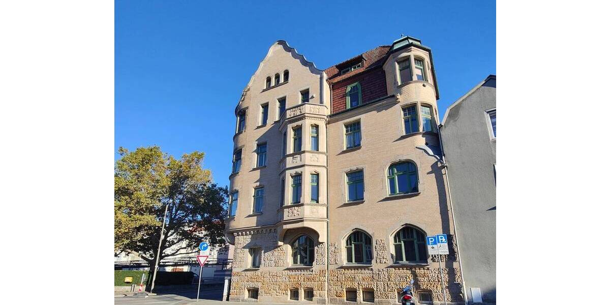 Etagenwohnung Coburg - 3 Zimmer, 79 m&sup2;, 198.000&euro; | Angebot:25697900