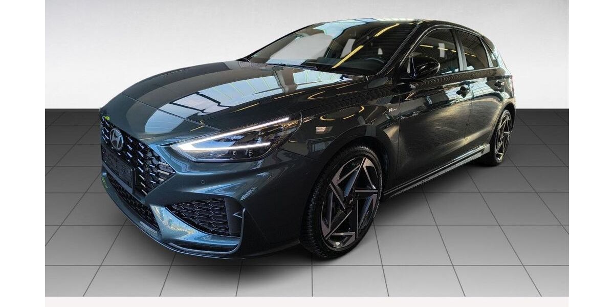 Hyundai i30 18.582 km 24.880 &euro; Limburg 65555