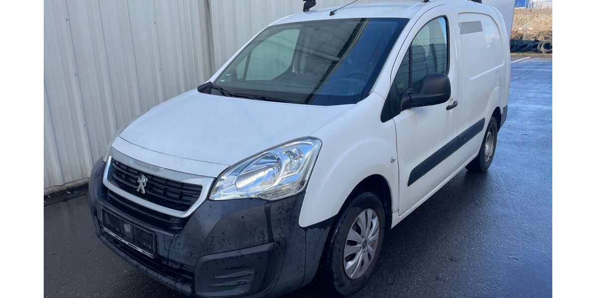 Peugeot Partner 265.000 km 3.990 &euro; Böblingen 71034