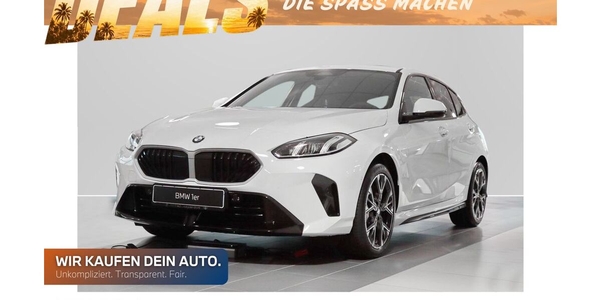 BMW 118 9.648 km 37.500 &euro; Neuwied 56564