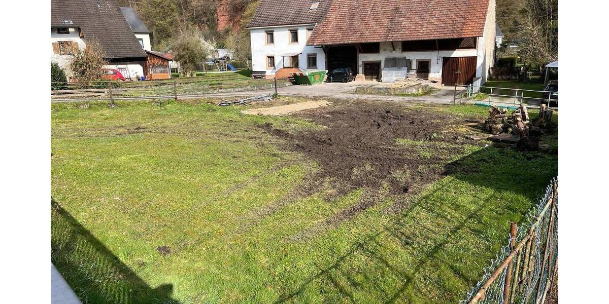 Grundstück Rheinfelden (Baden) Degerfelden - 229.000&euro; | Angebot:25986935