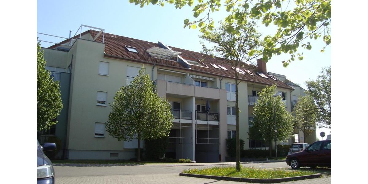 Erdgeschoßwohnung Ludwigshafen am Rhein Ludwigshafen-Oggersheim - 3 Zimmer, 71 m&sup2;, 240.000&euro; | Angebot:26009832