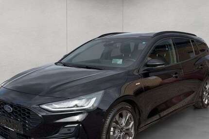 Ford Focus 25.695 km 24.950 &euro; Frankfurt am Main 60386