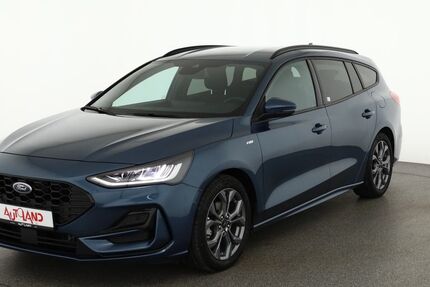 Ford Focus 20.228 km 22.890 &euro; Dresden 01239