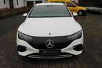 Mercedes-Benz EQE 300 Mercedes Garantie bis 2031 12.000 km 47.400 &euro; Badem 54657