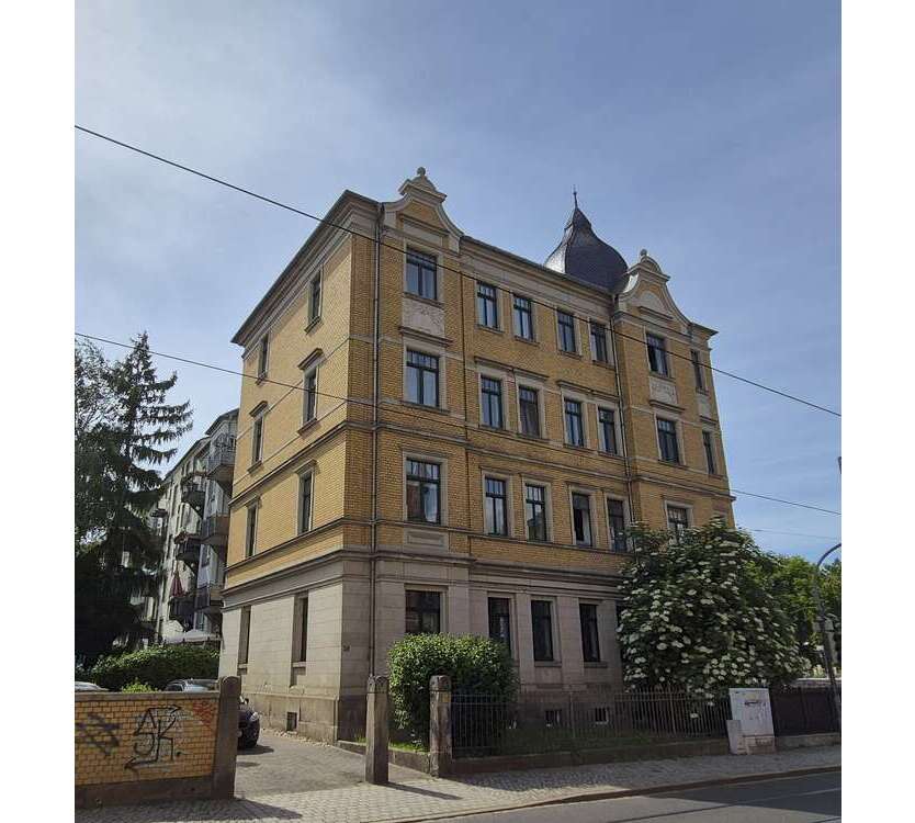 Wohnung zum Mieten in Dresden 850,50 € 90 m²