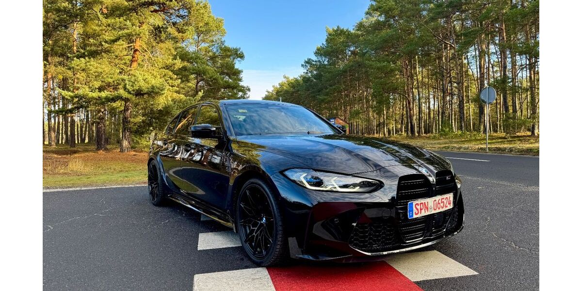 BMW M3 49.500 km 68.499 &euro; Guben 03172