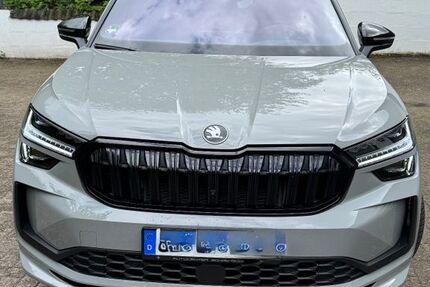 Skoda Kodiaq 5.000 km 46.900 &euro; Worpswede 27726