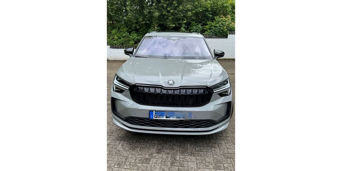 Skoda Kodiaq 5.000 km 47.800 &euro; Worpswede 27726