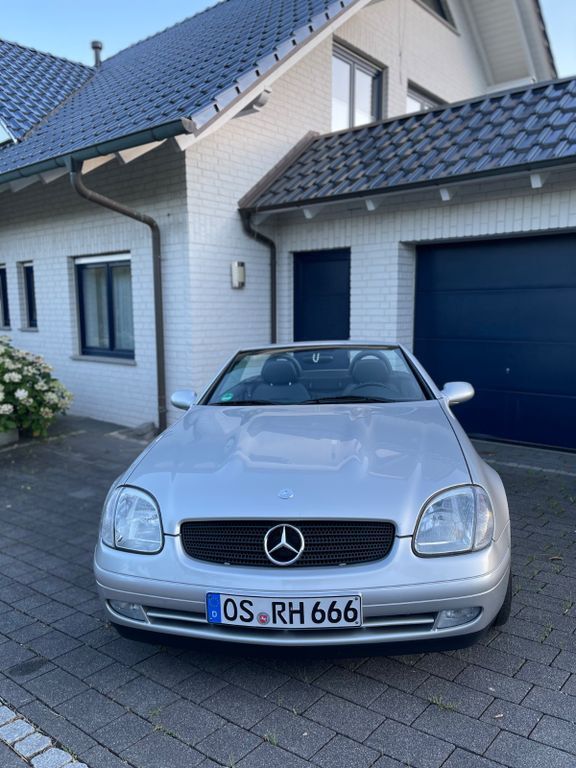 SLK 230