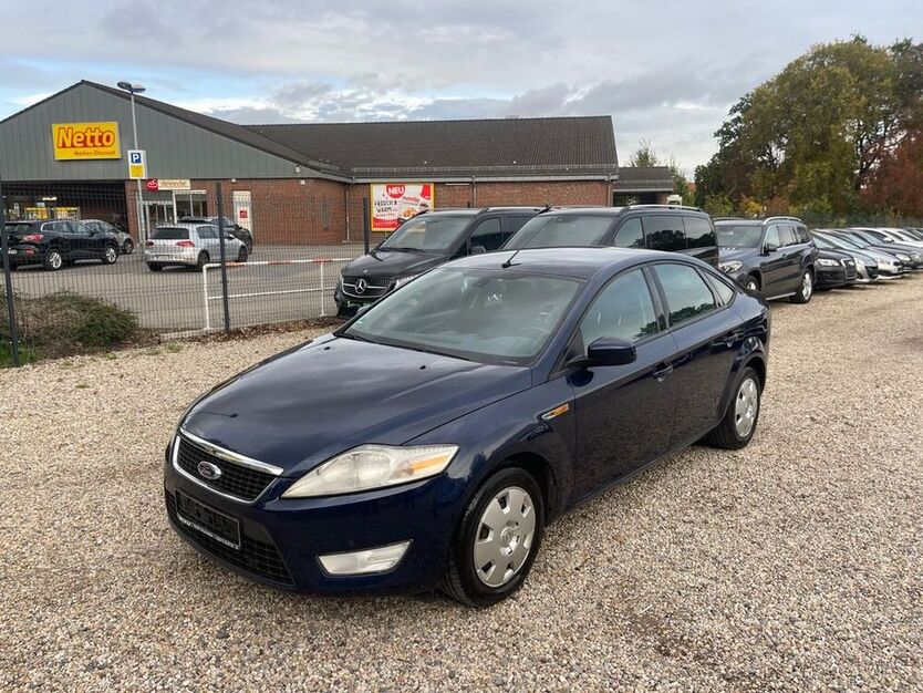 Mondeo
