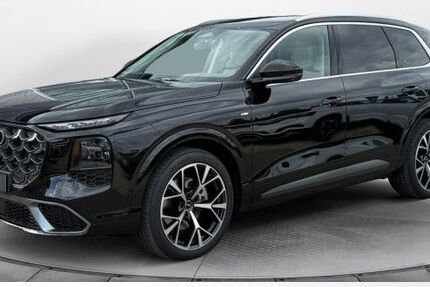 Audi Q7 2.900 km 111.980 &euro; Crailsheim 74564
