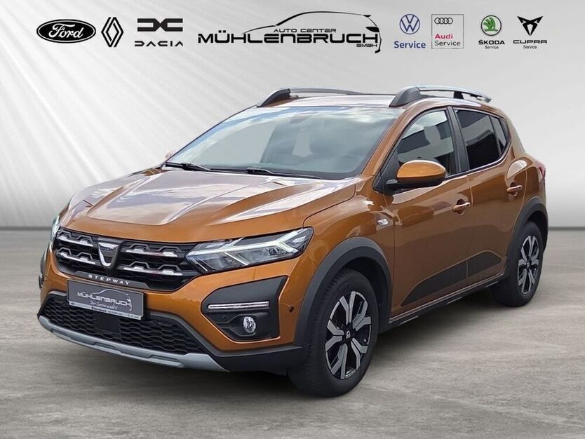 Sandero