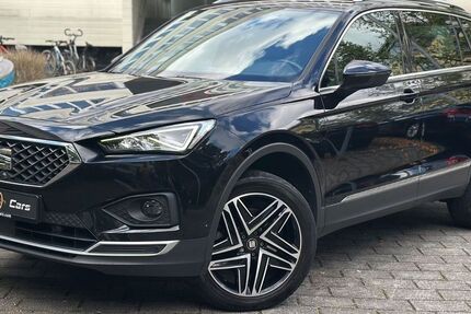 Seat Tarraco 122.350 km 22.500 &euro; München 81677
