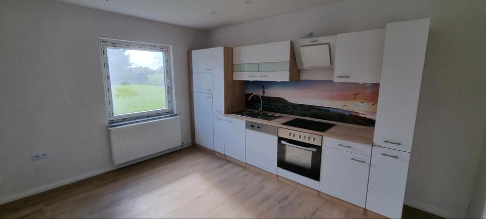 Einfamilienhaus Aurich Georgsfeld und Tannenhausen - 4 Zimmer, 96 m&sup2;, 900&euro; | Angebot:25410106