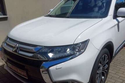 Mitsubishi Outlander 131.837 km 16.999 &euro; Brandenburg Ot Klein-Kreutz 14776