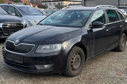 Skoda Octavia 336.069 km 5.300 &euro; Friedberg 86316