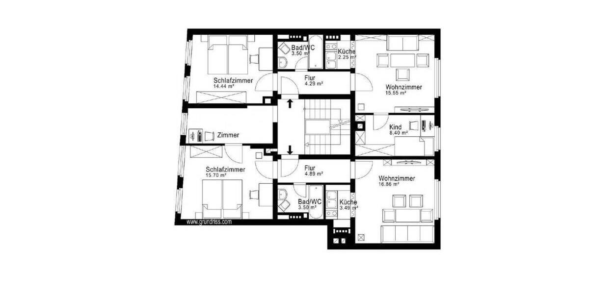 Gewerbeobjekt Augsburg Innenstadt - 2.250.000&euro; | Angebot:25371047