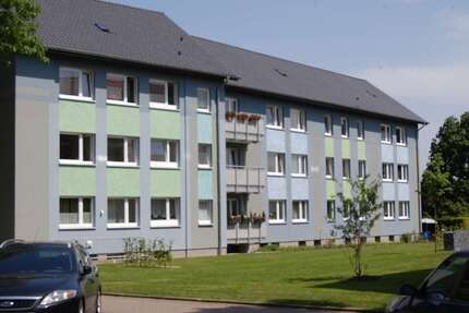 Wohnung Herford Diebrock - 2 Zimmer, 37 m&sup2;, 341&euro; | Angebot:26829108
