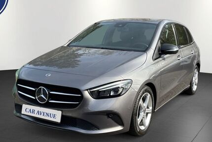 Mercedes-Benz B 180 78.300 km 18.990 &euro; Wittlich 54516