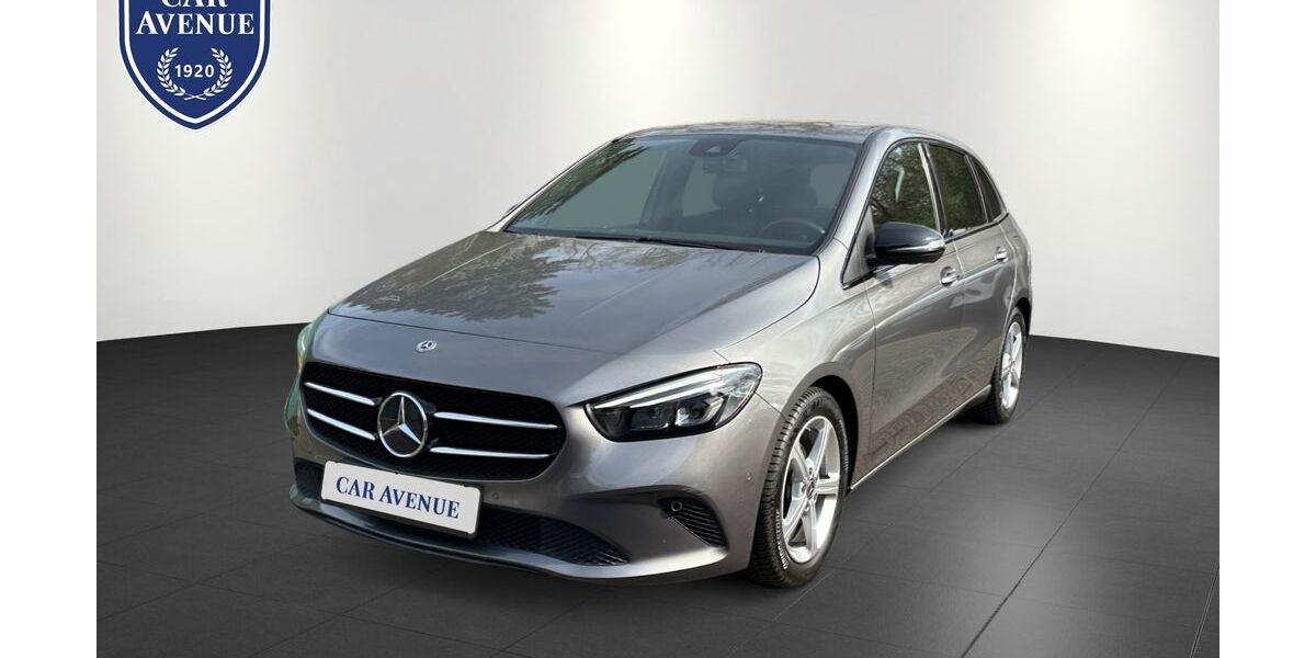 Mercedes-Benz B 180 78.300 km 18.990 &euro; Wittlich 54516