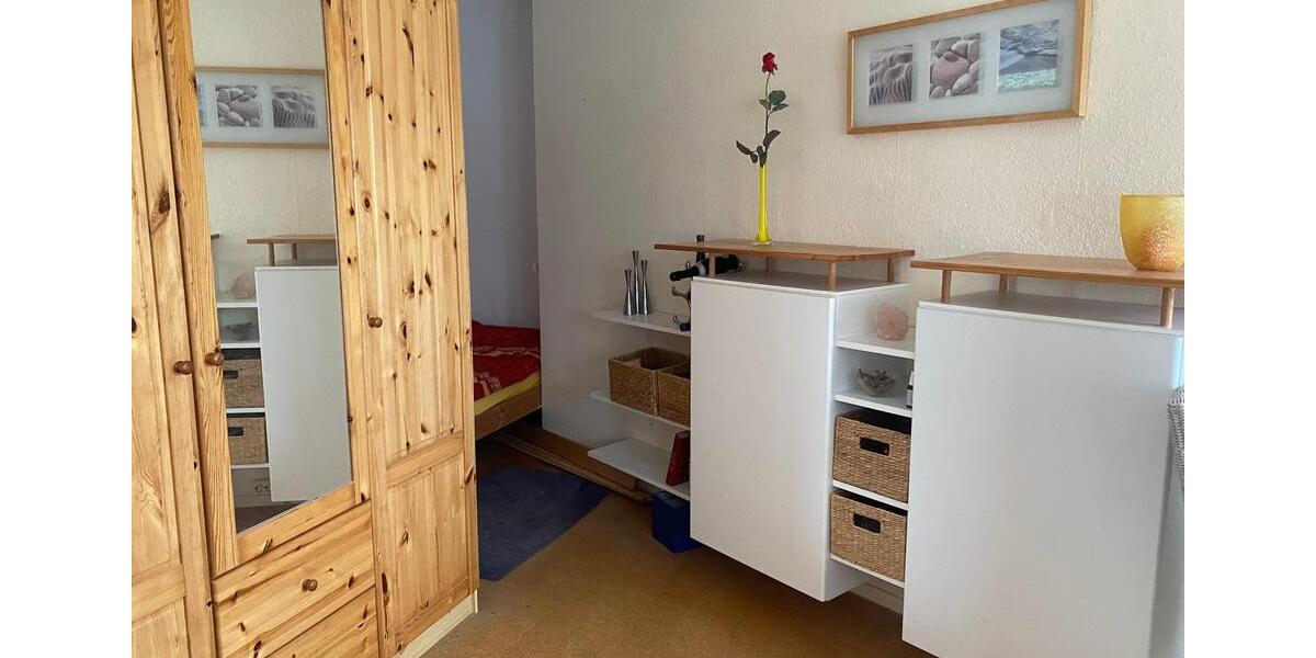 Etagenwohnung Bad Pyrmont - 1 Zimmer, 32 m&sup2;, 69.500&euro; | Angebot:26856345