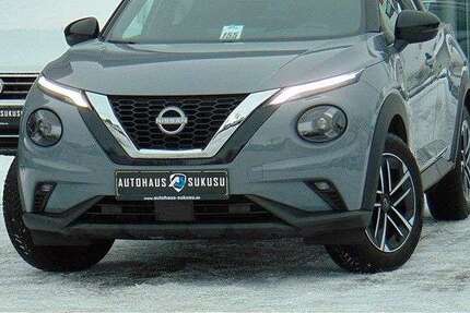 Nissan Juke 31.941 km 17.990 &euro; Neumünster 24537