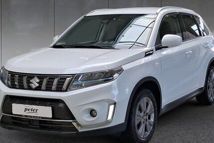 Suzuki Vitara 31.218 km 19.940 € Erfurt 99086