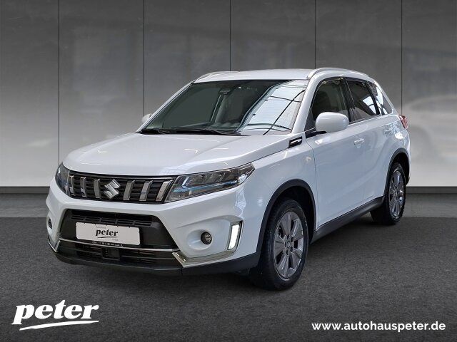 Suzuki Vitara 31.218 km 19.940 € Erfurt 99086
