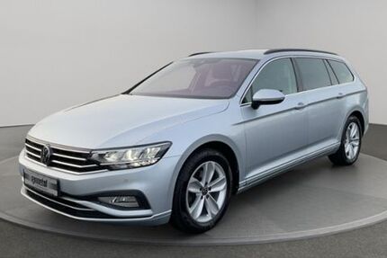 VW Passat Variant 40.500 km 31.690 &euro; Rudolstadt 07407