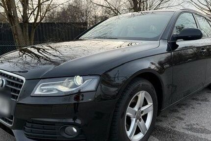 Audi A4 248.000 km 5.500 &euro; Regensburg 93059