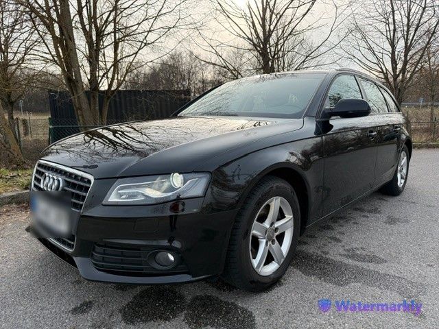 Audi A4 248.000 km 5.500 &euro; Regensburg 93059