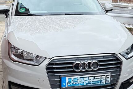 Audi A1 54.680 km 13.500 &euro; Bergheim 50129