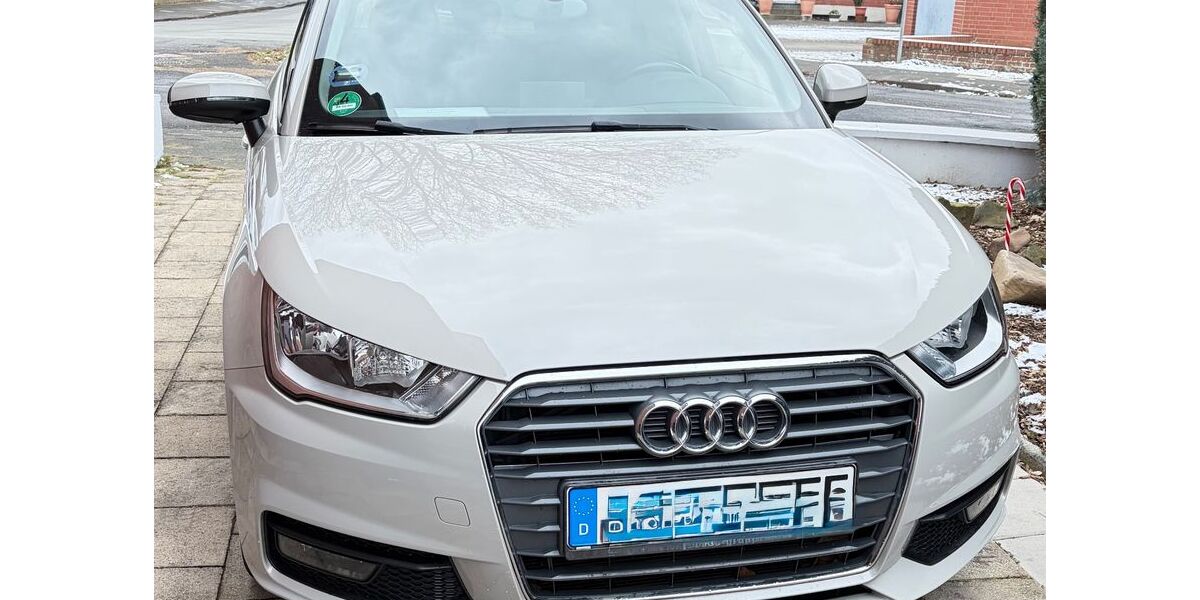 Audi A1 54.680 km 13.500 &euro; Bergheim 50129