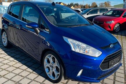 Ford B-Max 66.900 km 7.900 &euro; Kodersdorf 02923