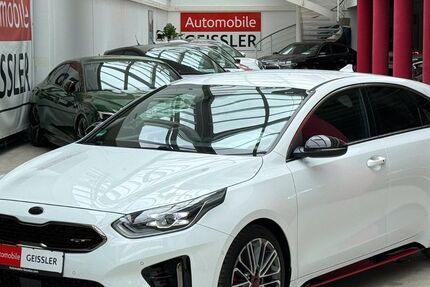 Kia pro ceed / ProCeed 49.971 km 20.990 &euro; Leipzig 04347