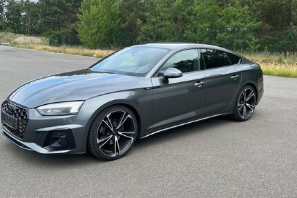 Audi A5 105.000 km 23.100 &euro; Mittenwalde 15749