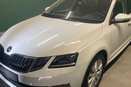 Skoda Octavia 139.800 km 12.900 &euro; Sonneberg 96515